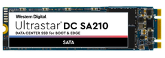 Ổ cứng SSD Western Digital SA210 M.2 SSD 1.92TB (0TS1657)