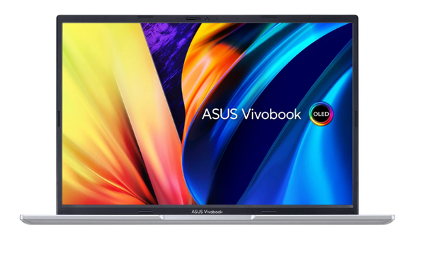 Laptop Asus Vivobook 14X OLED A1403ZA-KM067W (14 inch 90Hz/Intel Core i5-12500H/8GB/256GB SSD/Windows 11 Home/1.6kg)