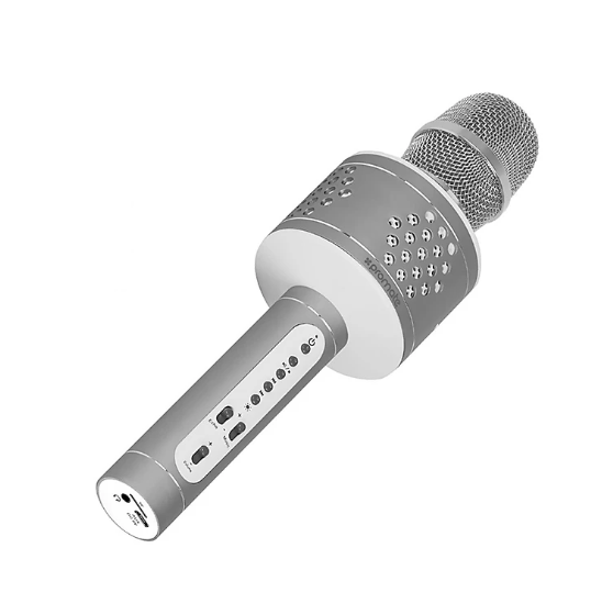 Micro Bluetooth Promate Vocalmic 3 Built-in Speaker 6W