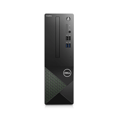 Máy bộ Dell Vostro 3710 STI34010W1-8G-256G (Core i3-12100/ 8GB/ 256Gb/Non DVD/Wifi + Bluetooth /Windows 11 Home/Office Home and Student 2021)