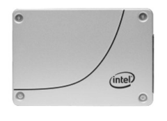 Ổ Cứng SSD Intel® D3-S4510 Series 240GB 2.5