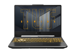 Laptop ASUS TUF Gaming F15 FX506HCB-HN1138W (i5-11400H/8GB/512GB/GeForce RTX™ 3050 4GB/15.6' FHD 144Hz/Win 11)