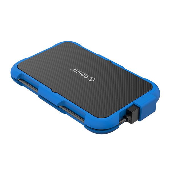 BOX HDD Orico 2739U3-BL