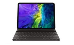 Bàn phím không dây Apple iPad Pro 11 2021 & Air 10.9 Smart Keyboard Folio