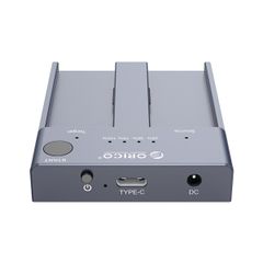Box SSD Orico M2P2-C3-C-GY