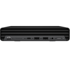 Máy bộ HP ProDesk 400 G6 Desktop Mini 60U53PA