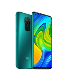 Điện Thoại Di Động Xiaomi Redmi Note 9 Pro 6GB/64GB (Xanh lá)