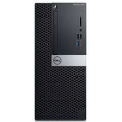 Máy bộ Dell Optiplex 5060MT 70162088 Core i5-8400/4GB/1TB/Dos