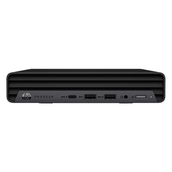 Máy tính bộ PC HP ProDesk 400 G6 Desktop Mini (227Q1PA)