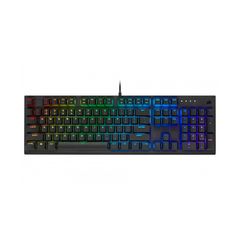 Bàn phím Corsair K60 PRO (USB/Red LED/Cherry MX Viola) (CH-910D029-NA)