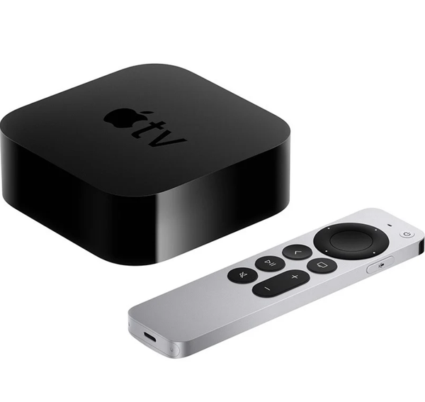 Apple TV 2021 HD 32GB - Hàng chính hãng