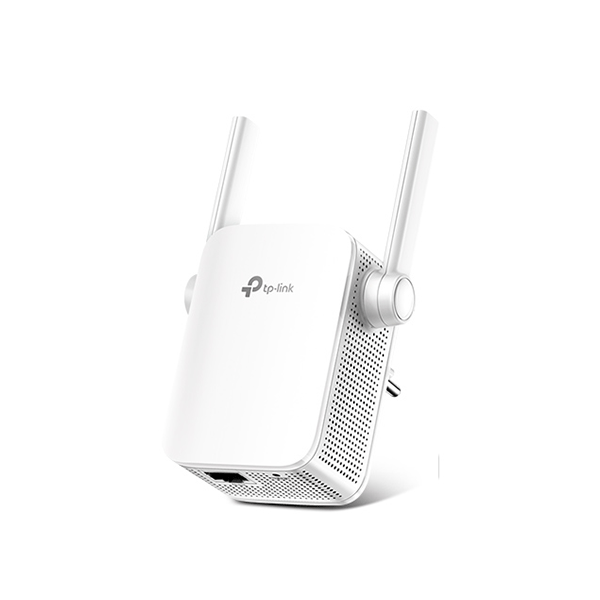 Bộ mở rộng sóng Wifi AC750 TP-Link RE205