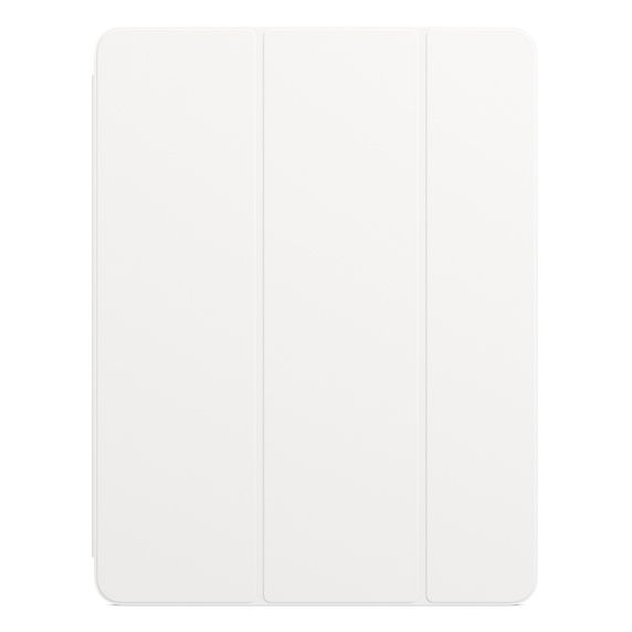 Smart Folio for iPad Pro 12.9-inch (5th generation) - White