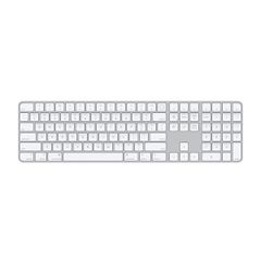 Bàn phím không dây Apple Magic Keyboard Touch ID và Numeric Keypad - MK2C3ZA/A