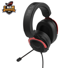 Tai nghe Asus TUF GAMING H3 (RED)