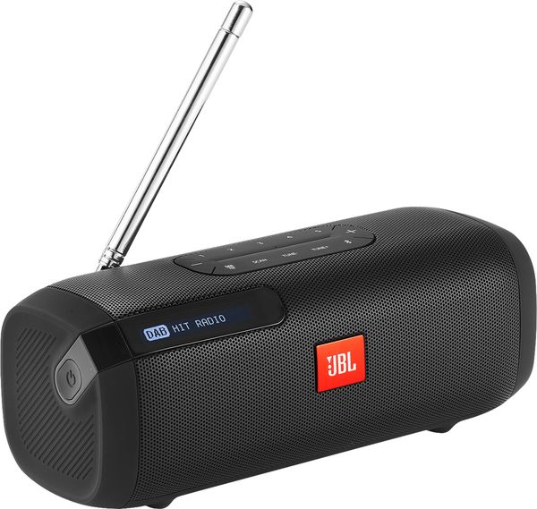 Loa bluetooth JBL Tuner FM (Đen)