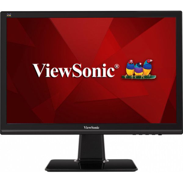 Màn hình máy tính ViewSonic VA2223-H 21.5 inch FHD