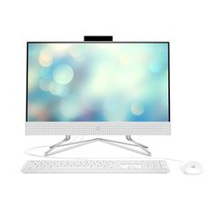 Máy bộ HP AIO 22-dd2002d 6K7G1PA (21.5