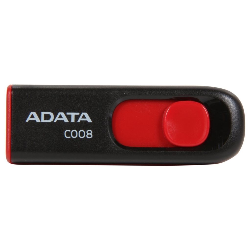 USB Adata USB 2.0 C008 16GB AC008-16G-RWE