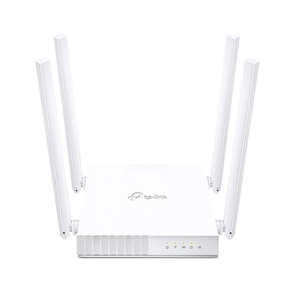 Bộ phát wifi TP-Link Archer C24 AC750Mbps