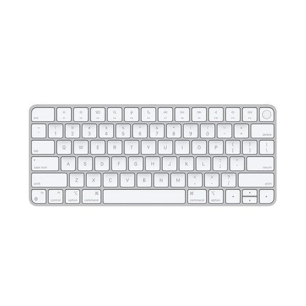 Bàn phím không dây Apple Magic Keyboard Touch ID -MK293ZA/A