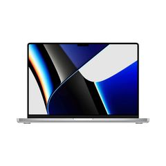 Macbook Pro 16” (MK1F3SA/A) (Apple M1 Pro/16GB RAM/1TB SSD/16.2 inch/Mac OS/Bạc) (2021)