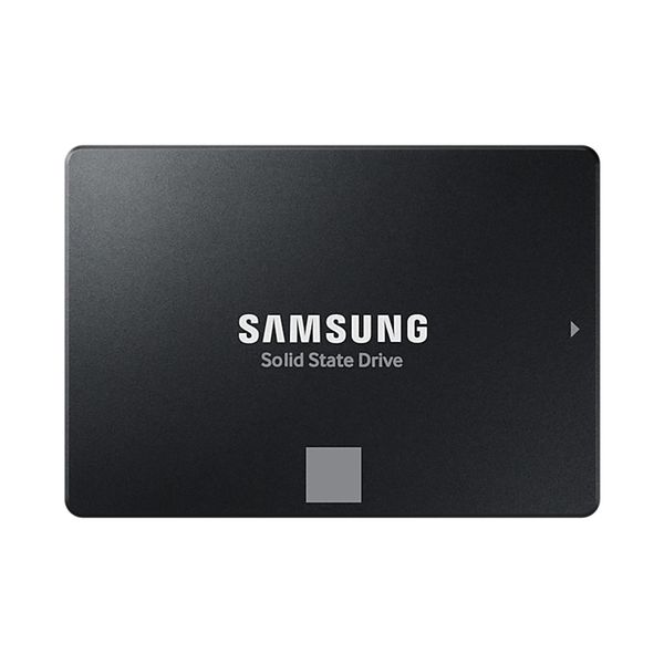 Ổ cứng SSD 4TB Samsung 870 EVO (MZ-77E4T0BW)