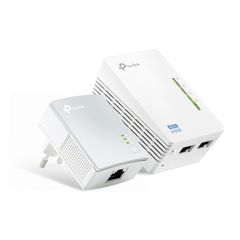 Bộ chuyển đổi mạng qua đường dây điện TP-Link TL-WPA4220KIT