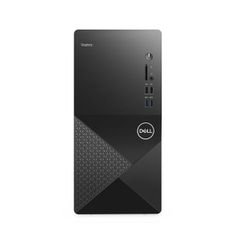 Máy tính bộ Dell Vostro 3888 MT (i3-10105/4GB RAM/1TB HDD/WL+BT/K+M/Office/Win 11) (70271212)