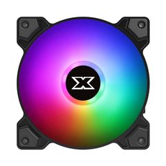 FAN CASE XIGMATEK X20F (EN45457) - RGB FIXED