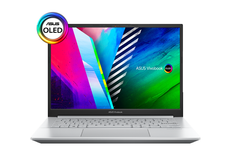 Laptop ASUS VivoBook Pro M3401QA-KM006W 90NB0VZ3-M01320 (14