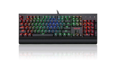 Bàn phím cơ Redragon Kala K557 RGB (Full size/Outemu Blue Switch/RGB)