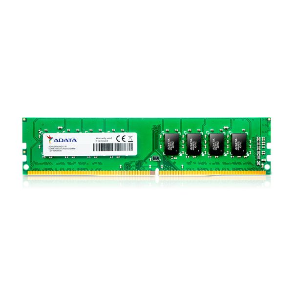 Ram ADATA Value AD4U2666W8G19-S (1x8GB) DDR4 2666MHz