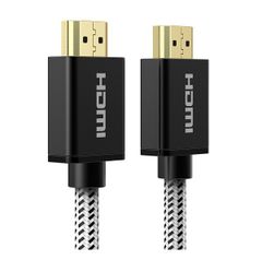 Cáp HDMI 2.0 ORICO HD501-50-BK