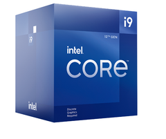 Intel Core i9 12900F (2.4GHz Turbo 5.1GHz/16 Nhân 24 Luồng/30MB/LGA 1700)