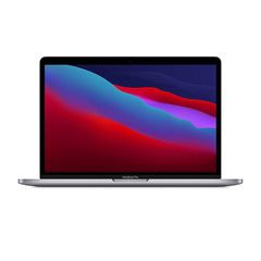 Macbook Pro M2 10GPU/8Gb/256Gb Silver (MNEP3SA/A)