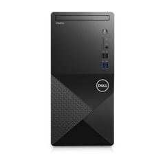 Máy tính Dell Vostro 3910MT (9M2DD5)(Core i5 12400/8GB/ 256GB SSD+1TB HDD/ Intel UHD Graphics 730/ K&M/ Win 11 Home SL + Office HS 2021)