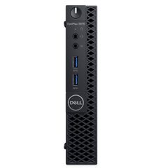 Máy bộ Dell OptiPlex 3070 Micro (i5-9500T/4GB RAM/500GB HDD/Fedora) (42OC370003)