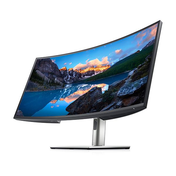 Màn hình chuyên đồ hoạ Dell UltraSharp U3421WE 34 inch WQHD IPS Cong USB TypeC