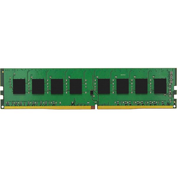 Ram Kingston 8GB (1x8GB) DDR4 2400MHz (KVR24N17S8/8FE)