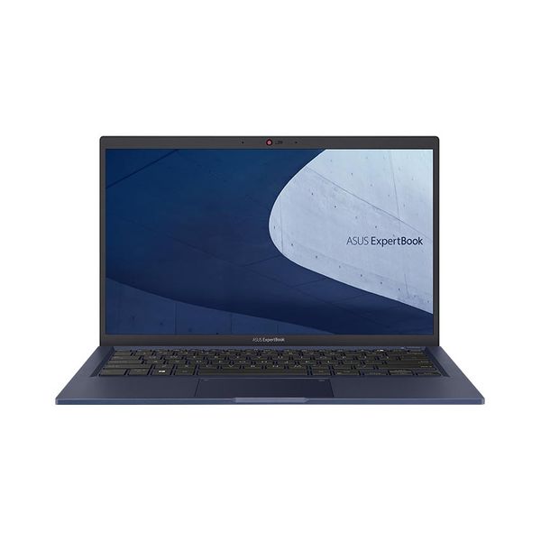 Laptop Asus ExpertBook P2451FA-EK0261 (i5-10210U/8GB/256GB SSD/14.0FHD/VGA ON/DOS/Black)