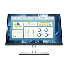 Màn hình HP E22 G4 21.5-inch FHD Monitor (9VH72AA)