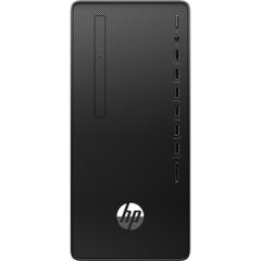 Máy tính bộ HP 280 Pro G6 Microtower (i3-10100/4GB RAM/256GB SSD/WL+BT/K+M/Win 10) (2E9N9PA)