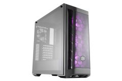 Case máy tính Cooler Master MasterBox MB511 RGB