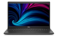 Laptop Dell Latitude 3520 70280536 (Core i3-1115G4/8GB/256GB/UHD Graphics/15.6 inch HD/Win 11 Home/Grayish black)