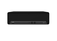Máy tính bộ HP Pro Small Form Factor 400 G9 (72L11PA) (Core i5-12500/8GB/512GB SSD/ Intel UHD Graphics/ K&M/ Win 11H 64)