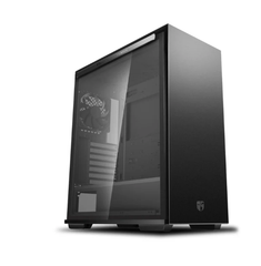 Case Deepcool Macube 310P BK