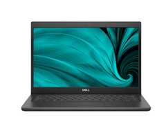 Laptop Dell Latitude 3420 L3420I3SSD ( 14inch Intel Core i3-1115G4/8GB/256GB SSD/Fedora/1.5kg)