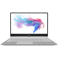 Laptop MSI Modern 14 A10M (692VN) (i5 10210U/8GB RAM/256GB SSD/14 inch FHD/Win 10/Bạc)