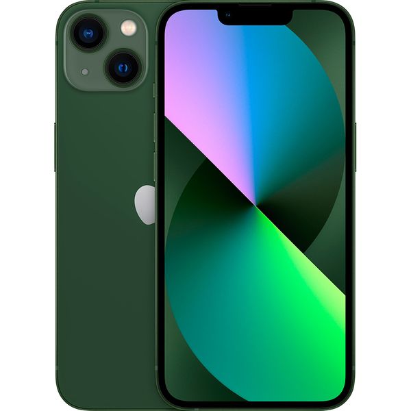 iPhone 13 256GB Green (VN)